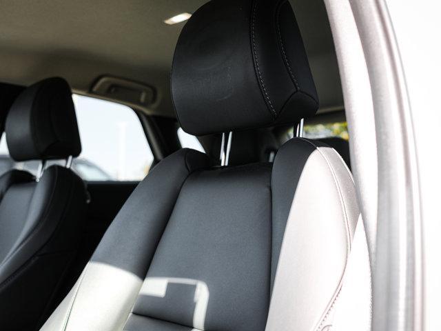 used 2023 Mazda CX-30 car, priced at $25,425