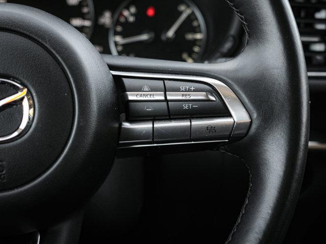 used 2023 Mazda CX-30 car, priced at $25,425