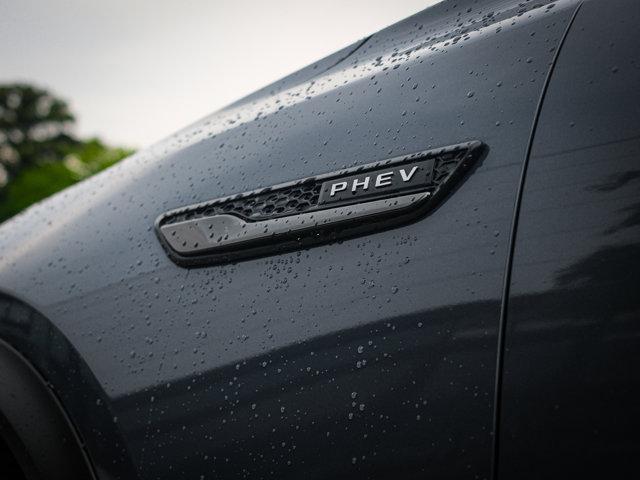 new 2025 Mazda CX-70 PHEV car, priced at $54,820