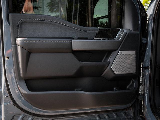 used 2023 Ford F-250 car, priced at $72,988