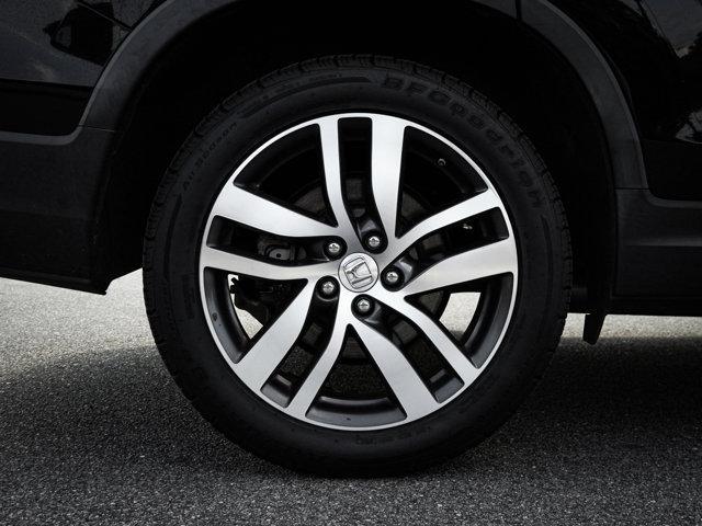 used 2018 Honda Pilot car, priced at $23,988