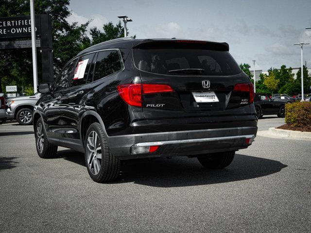 used 2018 Honda Pilot car, priced at $23,988