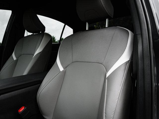 used 2025 Toyota Camry car, priced at $32,488