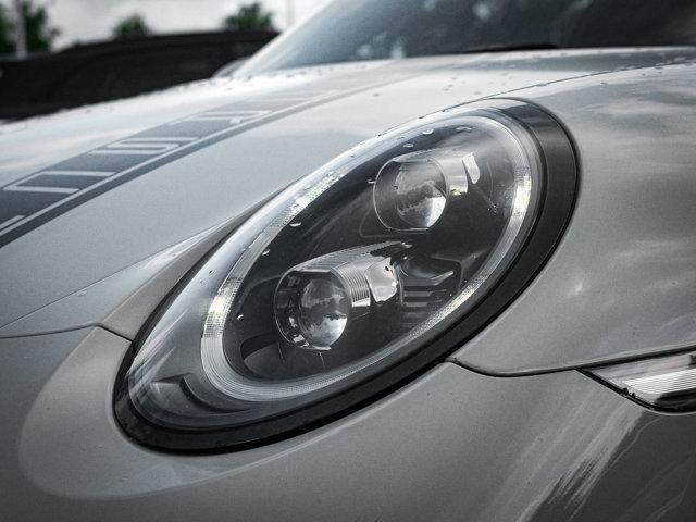 used 2018 Porsche 911 car, priced at $134,988