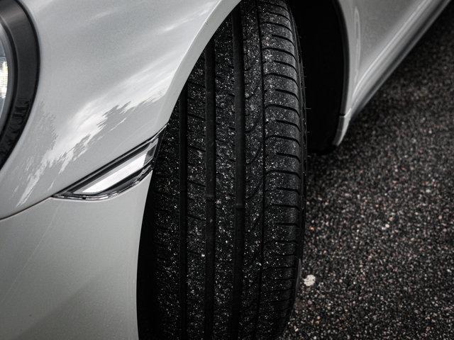 used 2018 Porsche 911 car, priced at $134,988