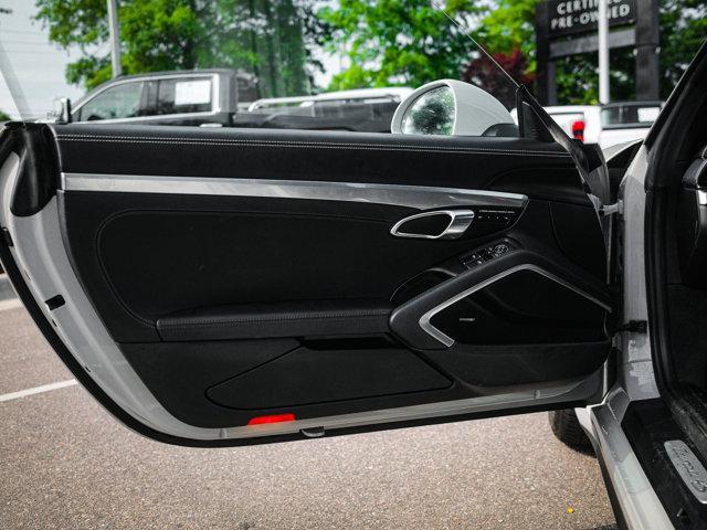 used 2018 Porsche 911 car, priced at $134,988