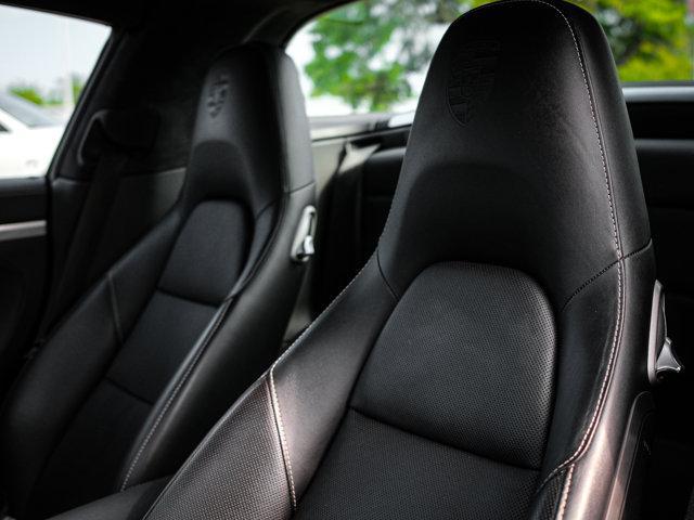 used 2018 Porsche 911 car, priced at $134,988
