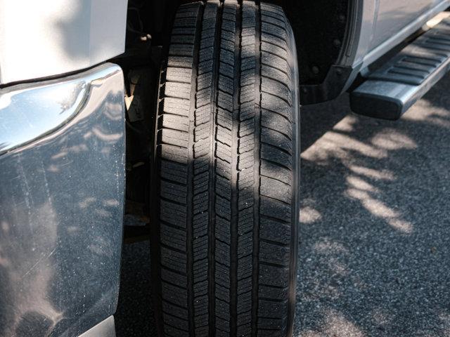 used 2016 Chevrolet Silverado 2500 car, priced at $36,988