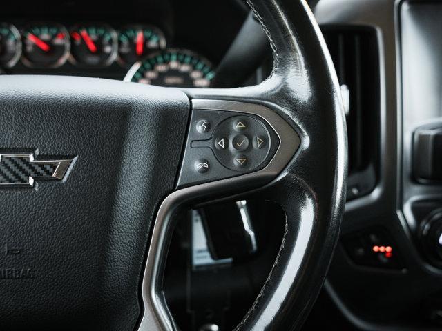 used 2016 Chevrolet Silverado 2500 car, priced at $36,988