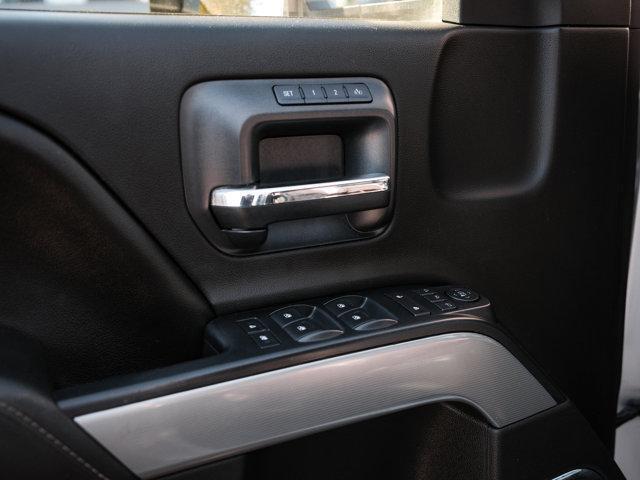 used 2016 Chevrolet Silverado 2500 car, priced at $36,988
