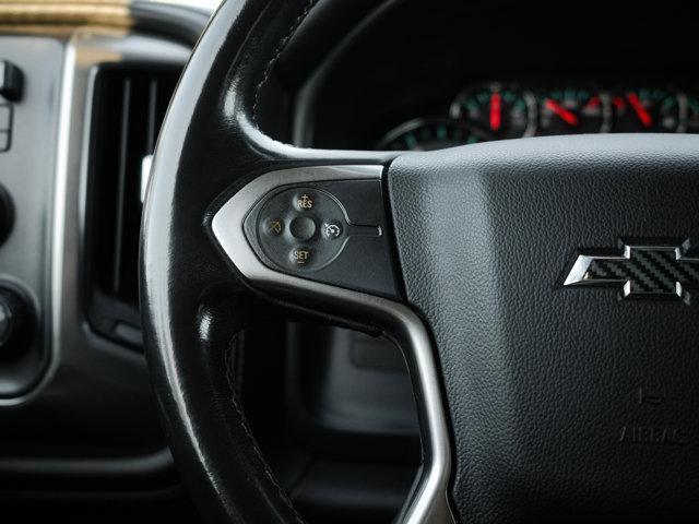 used 2016 Chevrolet Silverado 2500 car, priced at $36,988