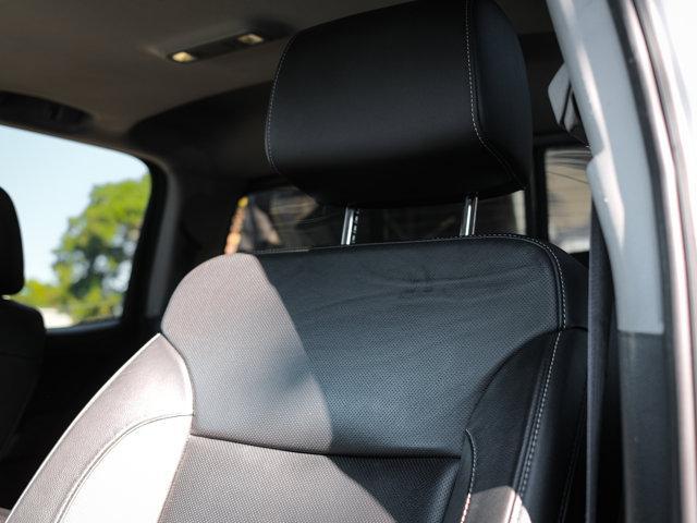 used 2016 Chevrolet Silverado 2500 car, priced at $36,988