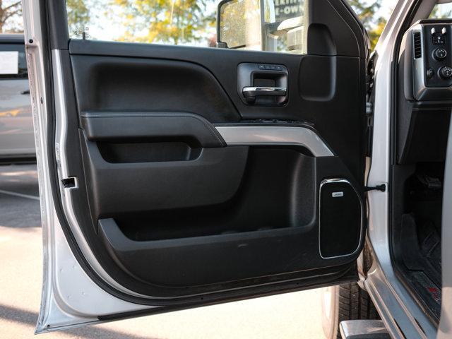 used 2016 Chevrolet Silverado 2500 car, priced at $36,988