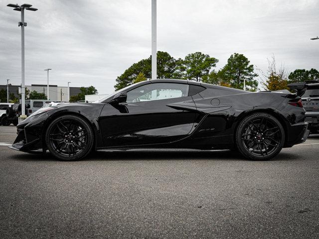 used 2023 Chevrolet Corvette car, priced at $127,988