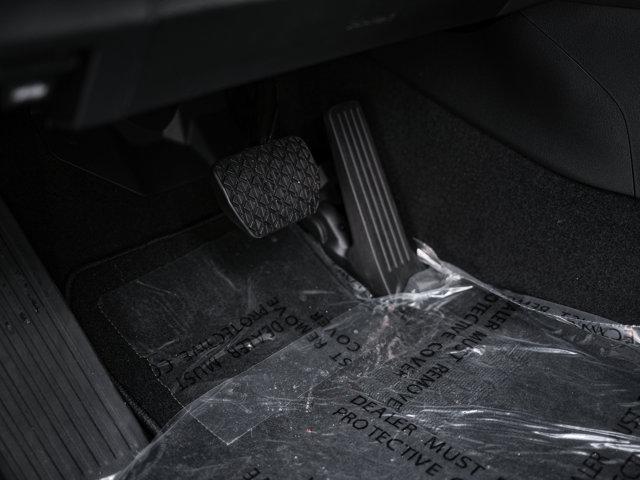 new 2026 Mazda CX-50 car, priced at $37,115