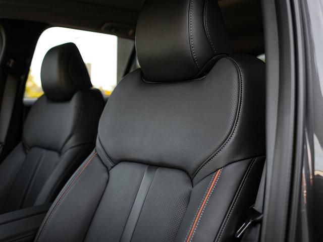 new 2026 Mazda CX-50 car, priced at $37,115