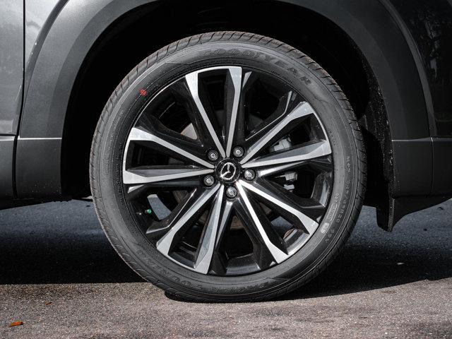 new 2026 Mazda CX-50 car, priced at $37,115