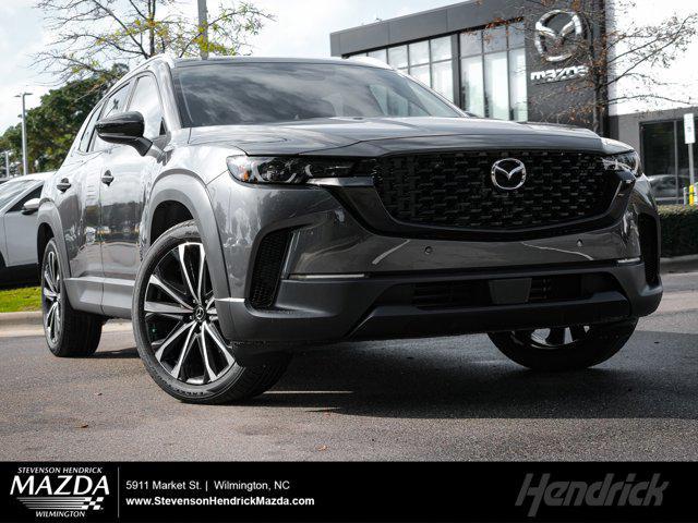 new 2026 Mazda CX-50 car, priced at $37,115