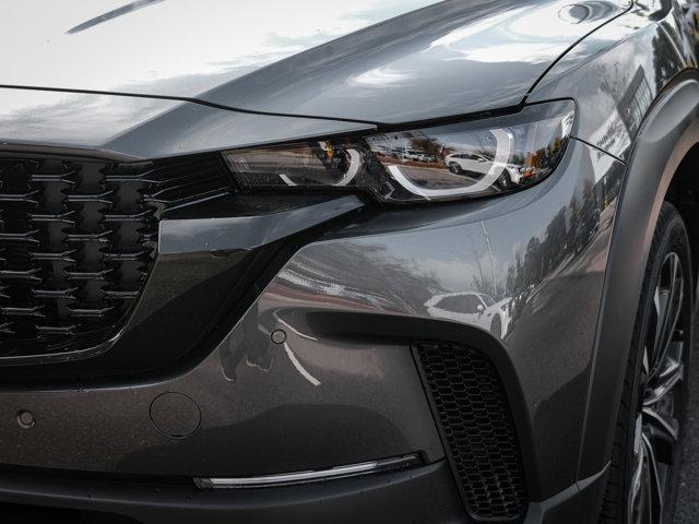 new 2026 Mazda CX-50 car, priced at $37,115