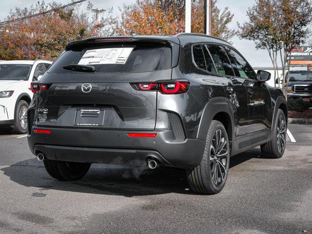 new 2026 Mazda CX-50 car, priced at $37,115