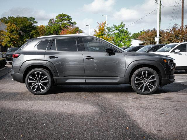 new 2026 Mazda CX-50 car, priced at $37,115
