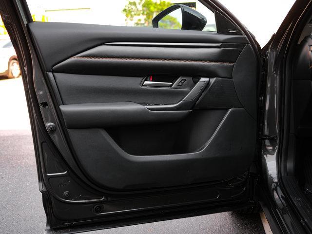 new 2026 Mazda CX-50 car, priced at $37,115