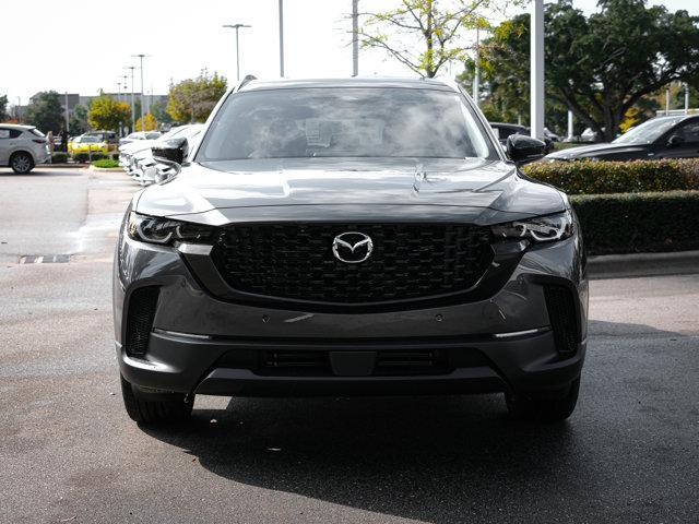 new 2026 Mazda CX-50 car, priced at $37,115
