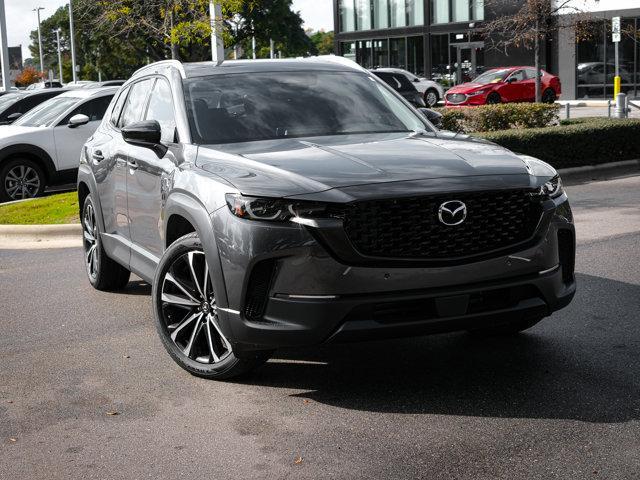 new 2026 Mazda CX-50 car, priced at $37,115