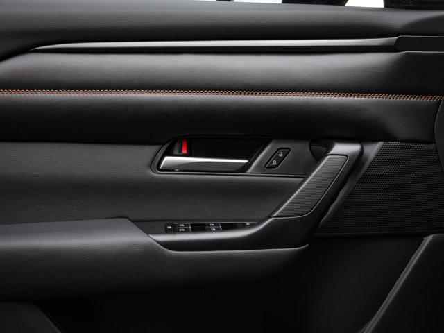 new 2026 Mazda CX-50 car, priced at $37,115