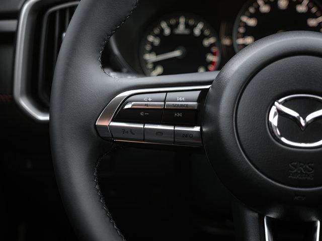 new 2026 Mazda CX-50 car, priced at $37,115