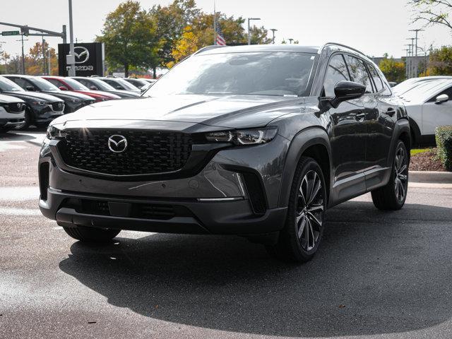 new 2026 Mazda CX-50 car, priced at $37,115
