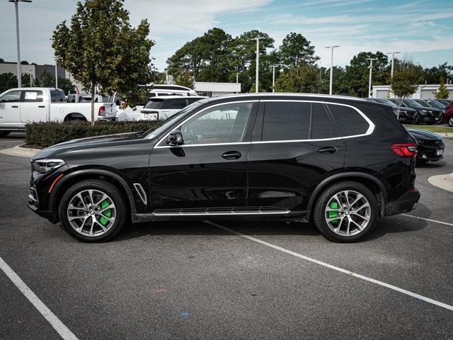 used 2019 BMW X5 car, priced at $32,988