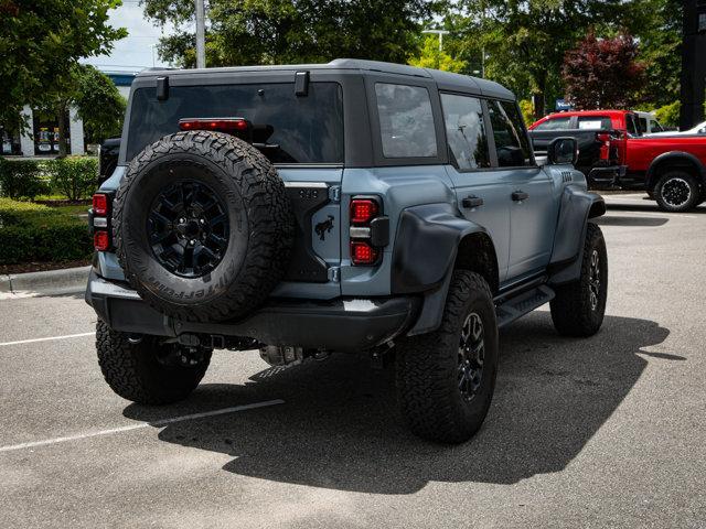 used 2023 Ford Bronco car, priced at $72,988