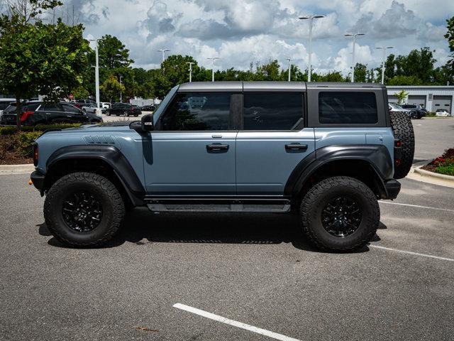 used 2023 Ford Bronco car, priced at $72,988