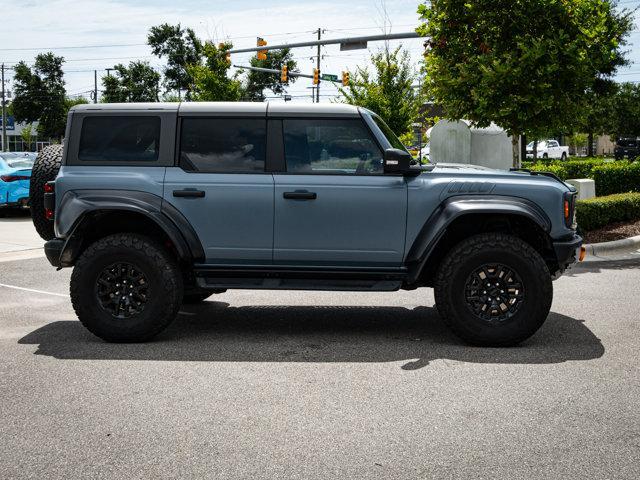 used 2023 Ford Bronco car, priced at $72,988