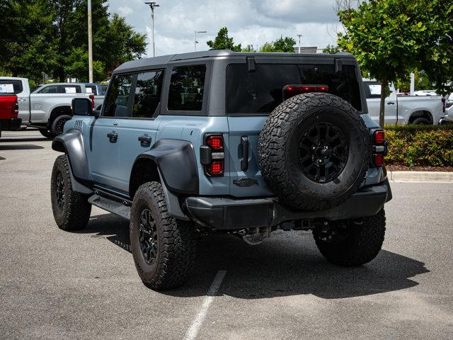 used 2023 Ford Bronco car, priced at $72,988