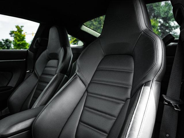 used 2023 Porsche 911 car, priced at $239,988