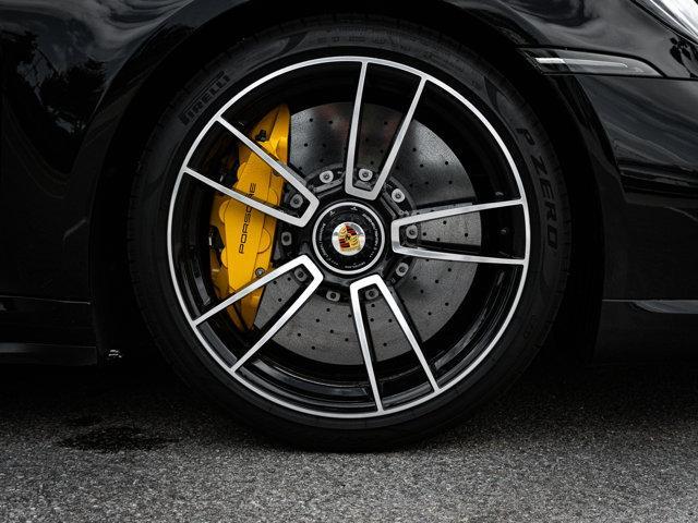 used 2023 Porsche 911 car, priced at $239,988
