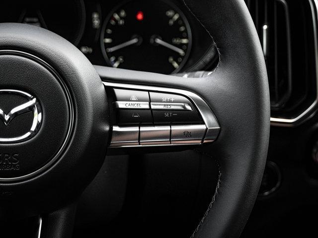 new 2025 Mazda CX-50 car, priced at $40,485