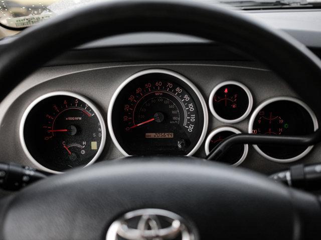 used 2012 Toyota Tundra car, priced at $15,912