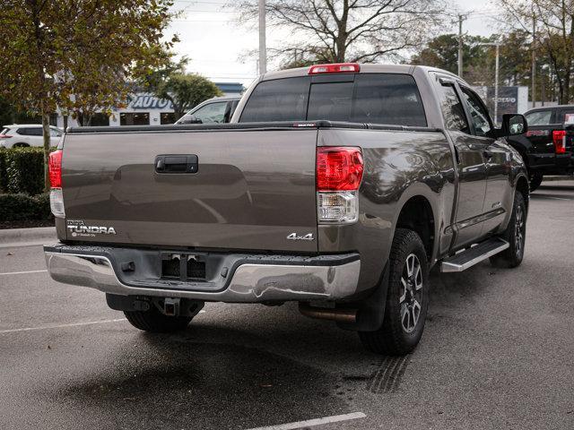 used 2012 Toyota Tundra car, priced at $15,912