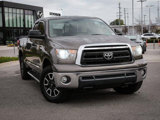 used 2012 Toyota Tundra car, priced at $15,912