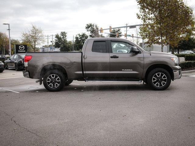 used 2012 Toyota Tundra car, priced at $15,912