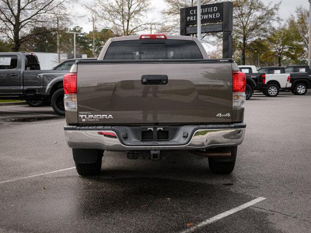 used 2012 Toyota Tundra car, priced at $15,912
