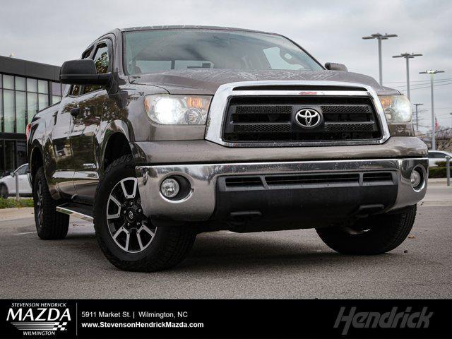 used 2012 Toyota Tundra car, priced at $15,912