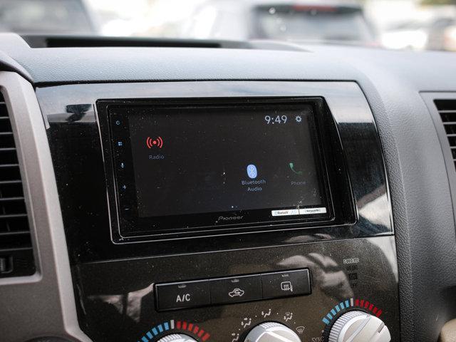 used 2012 Toyota Tundra car, priced at $15,912