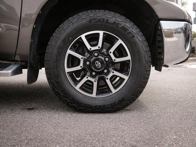 used 2012 Toyota Tundra car, priced at $15,912