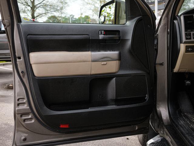 used 2012 Toyota Tundra car, priced at $15,912