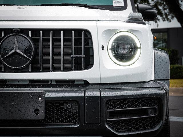 used 2023 Mercedes-Benz AMG G 63 car, priced at $212,988