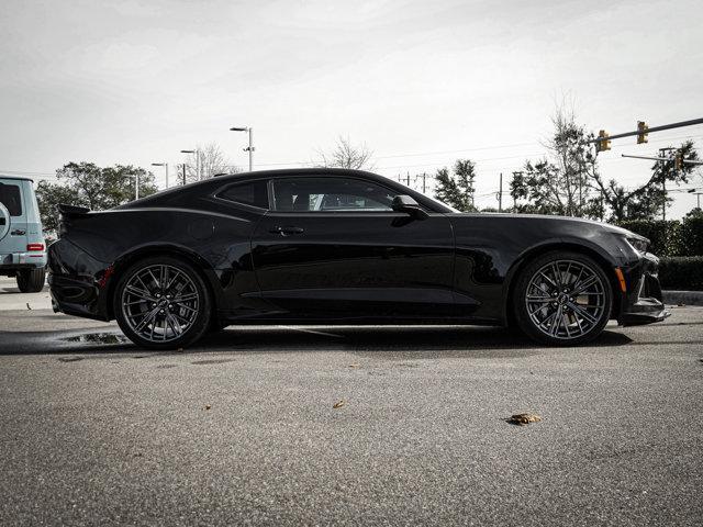 used 2020 Chevrolet Camaro car, priced at $65,988